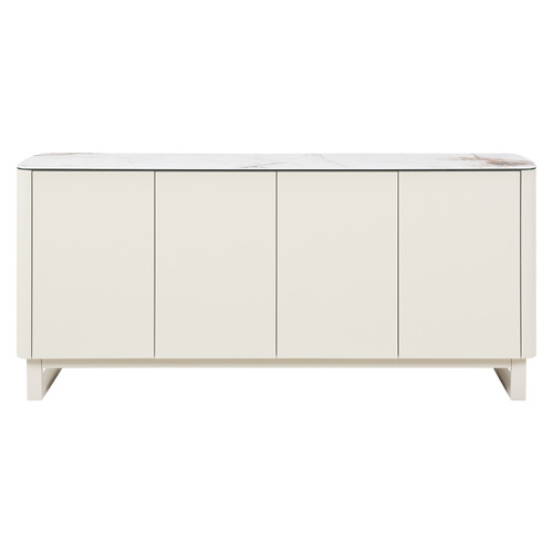 Milford Ceramic & Glass Sideboard