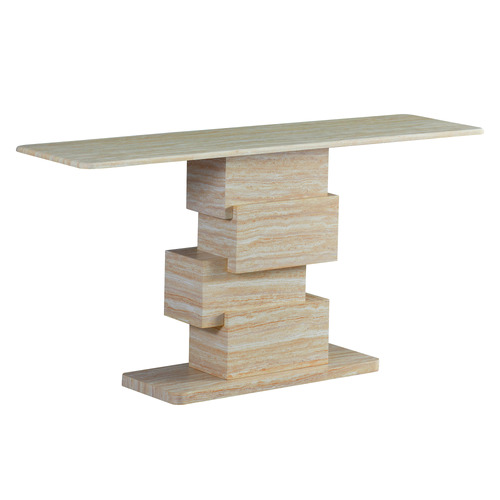 Easton Marble Console Table