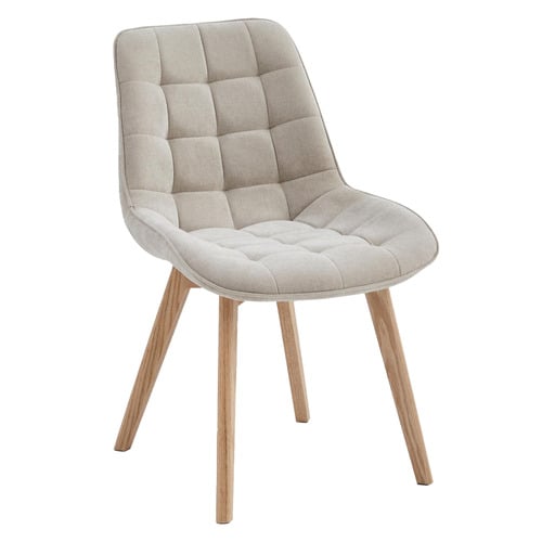 Fresno Chenille Dining Chairs