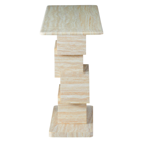 Easton Marble Console Table