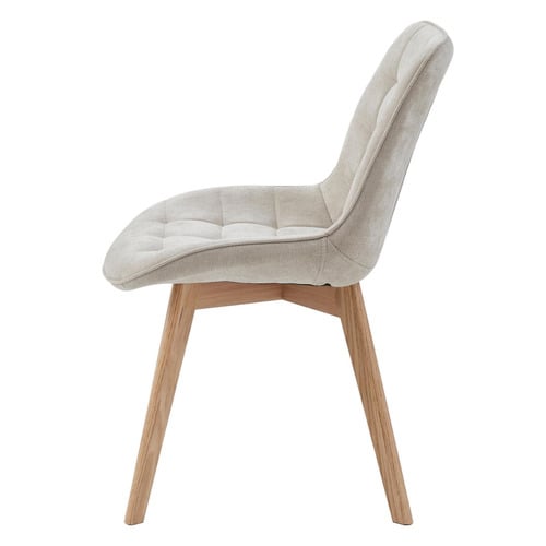 Fresno Chenille Dining Chairs