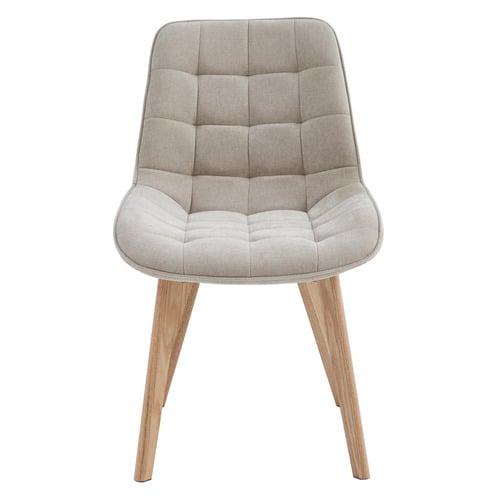 Fresno Chenille Dining Chairs