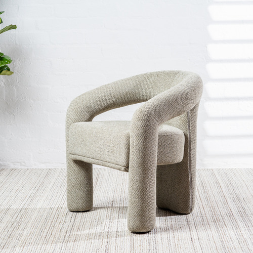 Bellevue Chenille Dining Chair