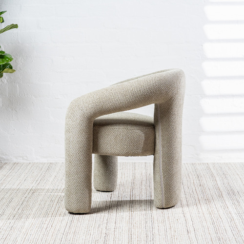 Bellevue Chenille Dining Chair