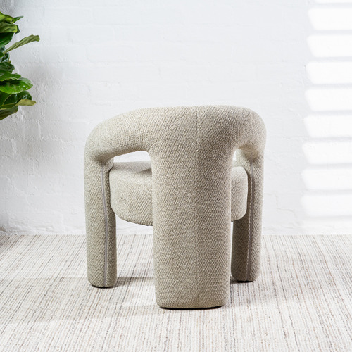 Bellevue Chenille Dining Chair