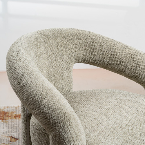 Bellevue Chenille Dining Chair