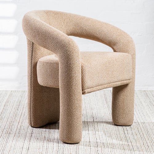 Bellevue Chenille Dining Chair