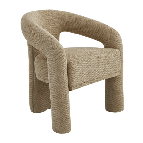 Bellevue Chenille Dining Chair
