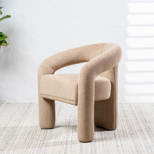Bellevue Chenille Dining Chair