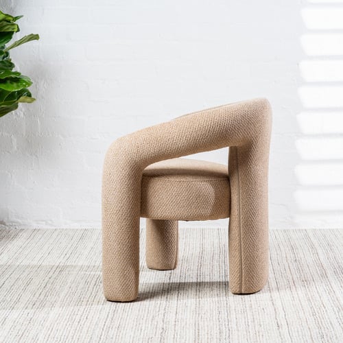 Bellevue Chenille Dining Chair