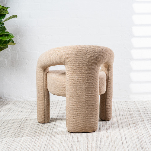 Bellevue Chenille Dining Chair