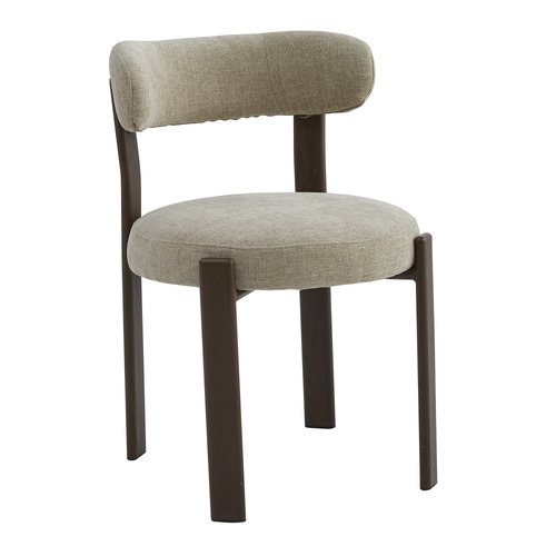 Miramar Chenille Dining Chairs