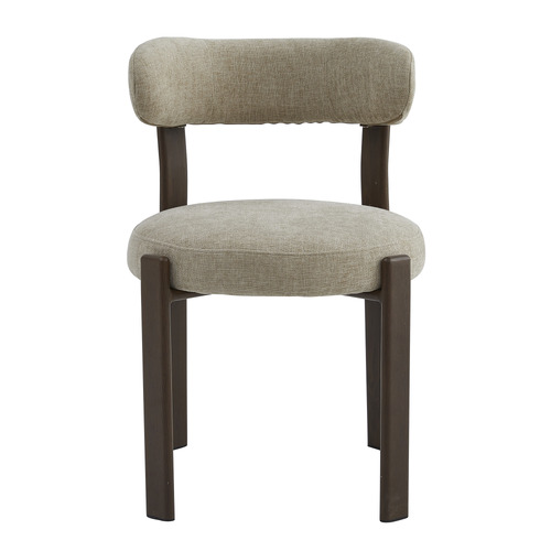 Miramar Chenille Dining Chairs