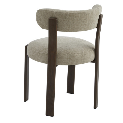 Miramar Chenille Dining Chairs