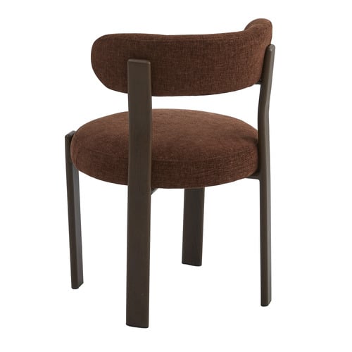 Miramar Chenille Dining Chairs