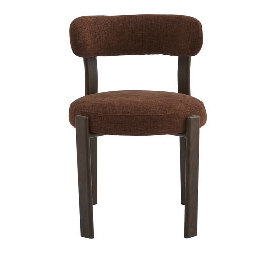 Miramar Chenille Dining Chairs