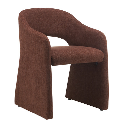 Gresham Chenille Dining Chairs
