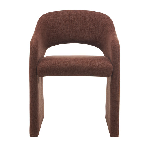 Gresham Chenille Dining Chairs