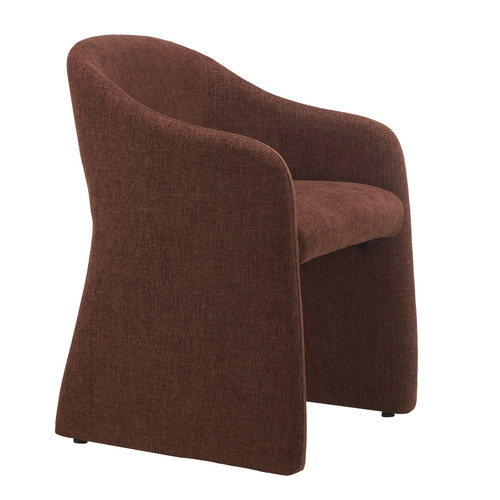 Gresham Chenille Dining Chairs