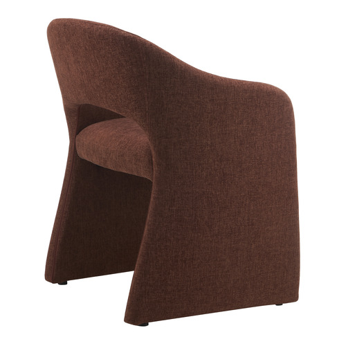 Gresham Chenille Dining Chairs