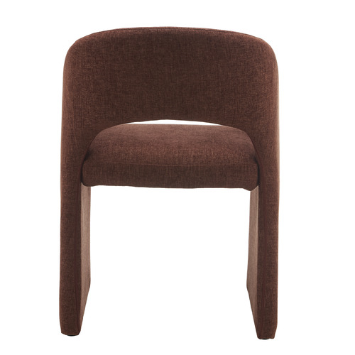 Gresham Chenille Dining Chairs