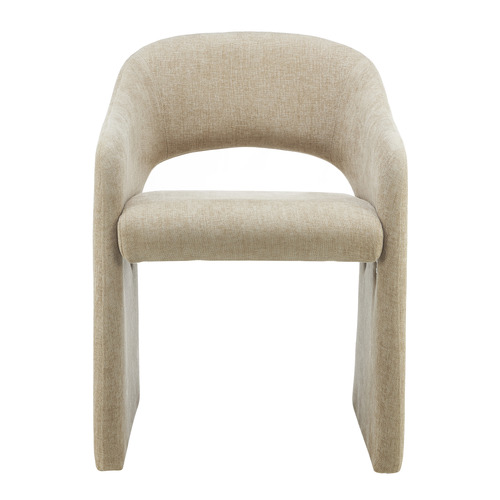 Gresham Chenille Dining Chairs