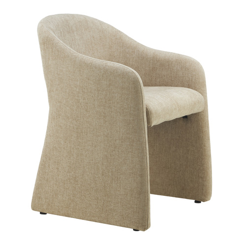 Gresham Chenille Dining Chairs