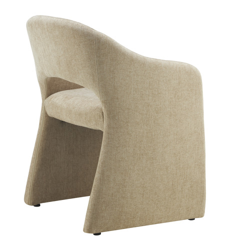 Gresham Chenille Dining Chairs