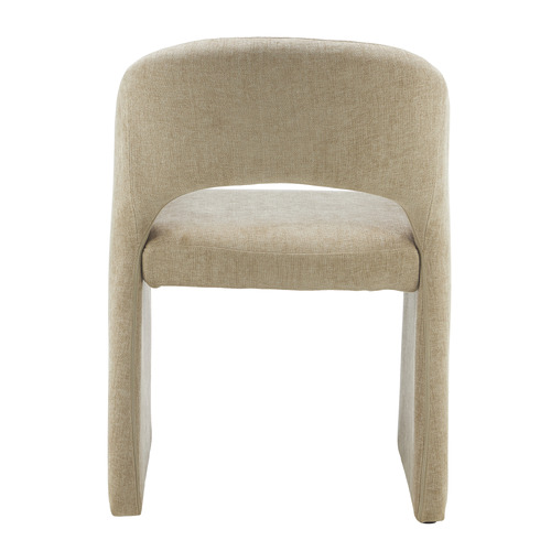 Gresham Chenille Dining Chairs