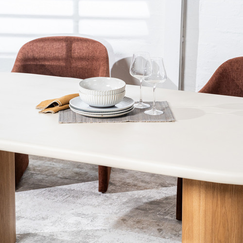 Burbank Dining Table
