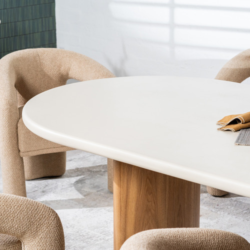 Burbank Dining Table