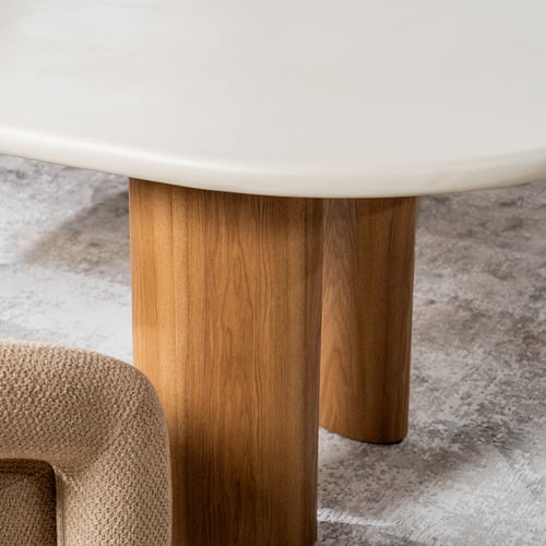 Burbank Dining Table