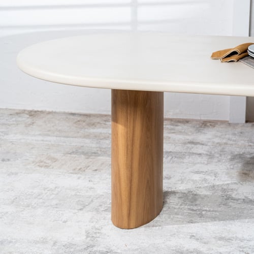 Burbank Dining Table