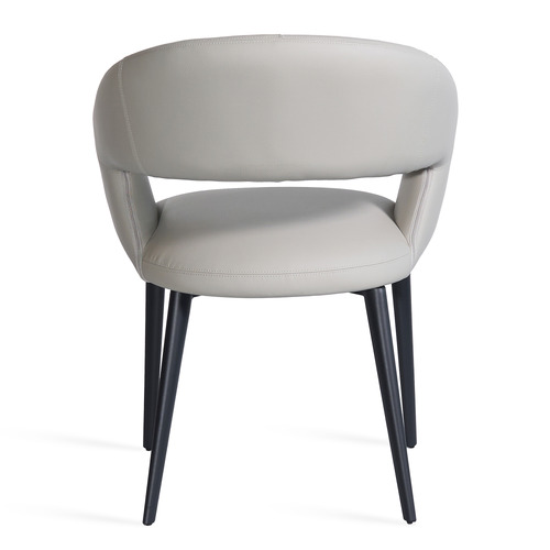 Rialto Faux Leather Dining Chairs