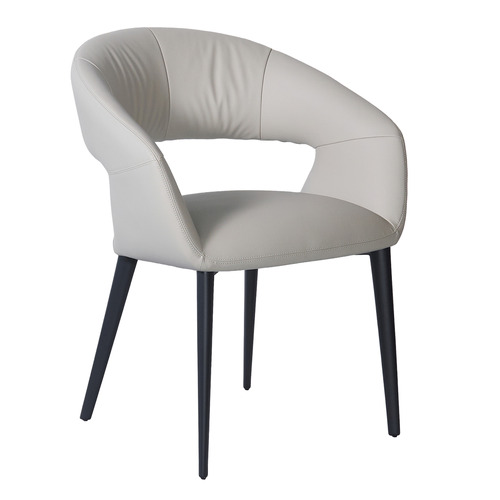 Rialto Faux Leather Dining Chairs