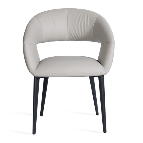 Rialto Faux Leather Dining Chairs