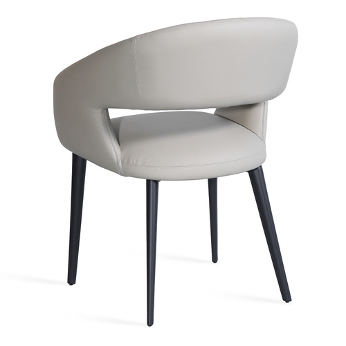 Rialto Faux Leather Dining Chairs