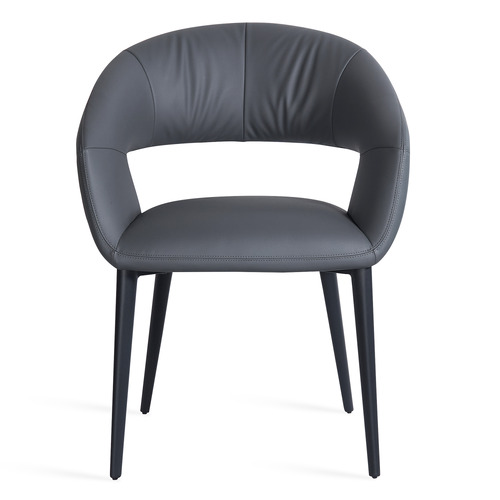 Rialto Faux Leather Dining Chairs