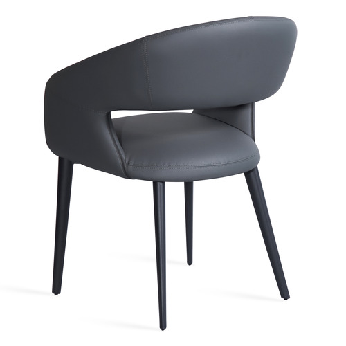 Rialto Faux Leather Dining Chairs