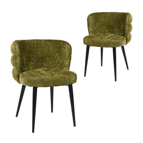 Galenholm Upholstered Dining Chairs