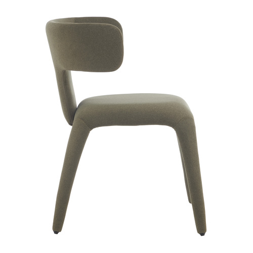 Roswell Mohair-Feel Dining Chairs