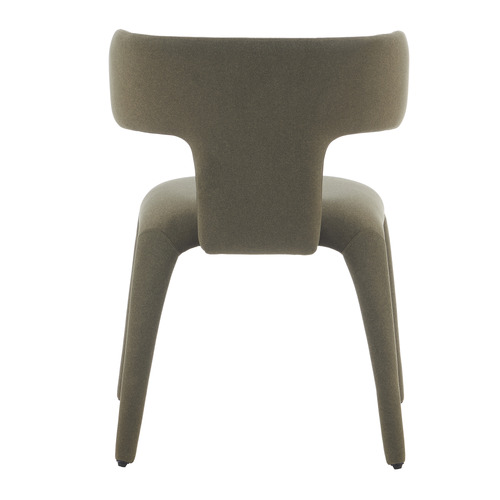 Roswell Mohair-Feel Dining Chairs