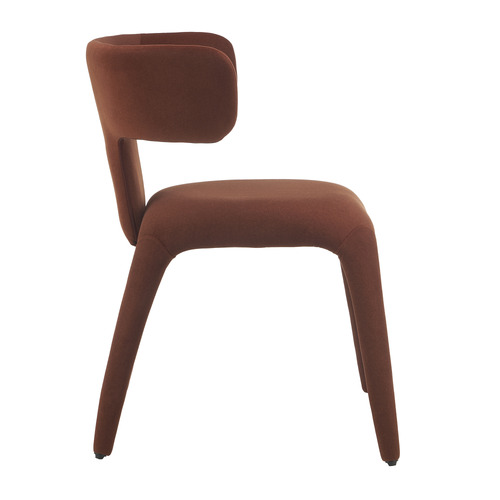 Roswell Mohair-Feel Dining Chairs