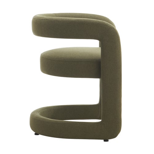 Tuscany Upholstered Dining Chairs