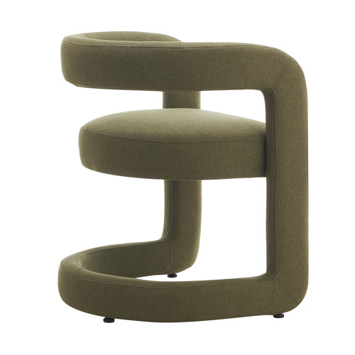 Tuscany Upholstered Dining Chairs