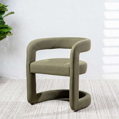 Tuscany Upholstered Dining Chairs
