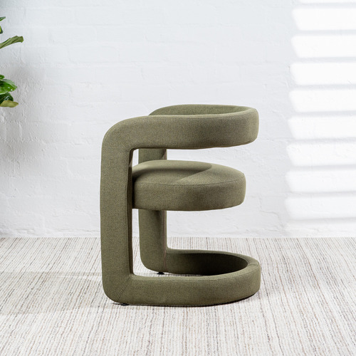 Tuscany Upholstered Dining Chairs