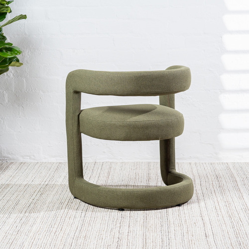 Tuscany Upholstered Dining Chairs