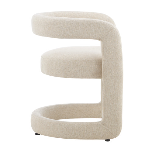 Tuscany Upholstered Dining Chairs
