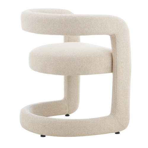 Tuscany Upholstered Dining Chairs